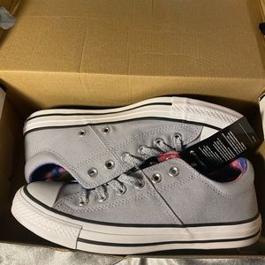 Low Converse sneakers